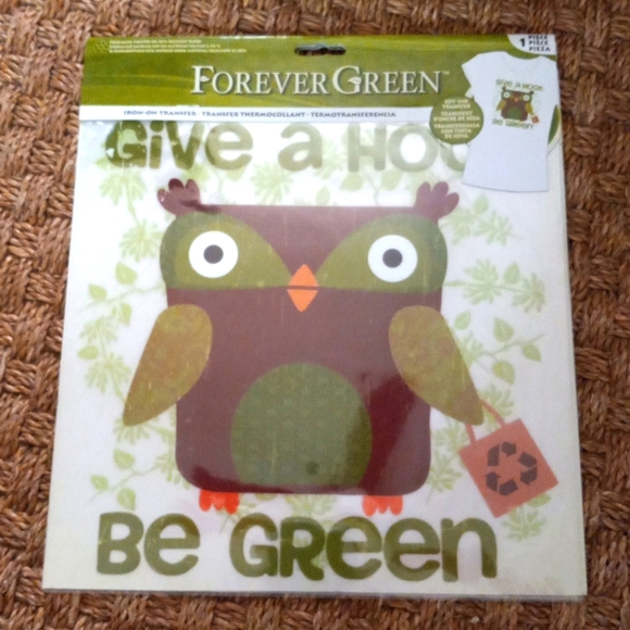 *Bundle Deal* 16 Iron-On Transfer Sheets ๐ - Picture 5 of 9